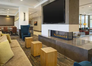 Residence Inn by Marriott Irvine John Wayne Airport hotel thumbnail 4