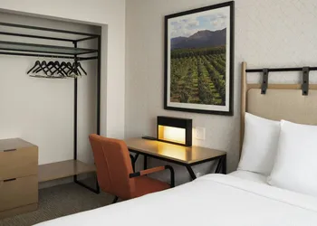 Residence Inn by Marriott Irvine John Wayne Airport hotel thumbnail 7