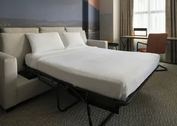 Residence Inn by Marriott Irvine John Wayne Airport hotel thumbnail 8