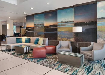 Residence Inn by Marriott Irvine John Wayne Airport hotel thumbnail 2