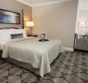 The Magnolia Hotel and Spa hotel detail image 5