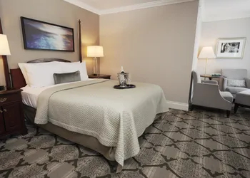 The Magnolia Hotel and Spa hotel thumbnail 5