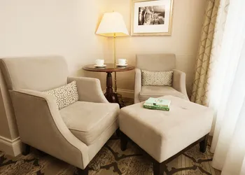 The Magnolia Hotel and Spa hotel thumbnail 6