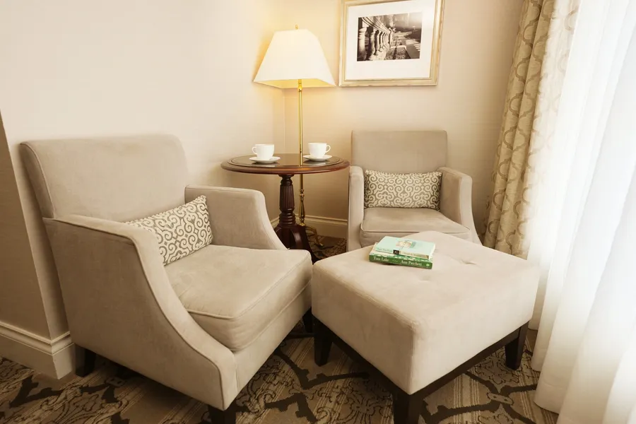 The Magnolia Hotel and Spa hotel detail image 6