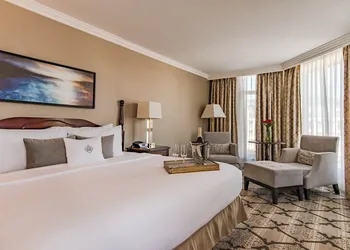 The Magnolia Hotel and Spa hotel thumbnail 7