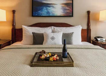 The Magnolia Hotel and Spa hotel thumbnail 8