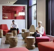Novotel Montreal Centre hotel detail image 3