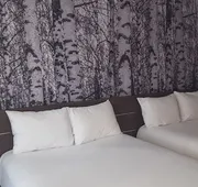 Novotel Montreal Centre hotel detail image 7