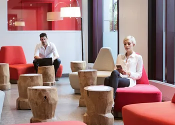 Novotel Montreal Centre hotel thumbnail 2