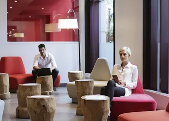 Novotel Montreal Centre hotel thumbnail 3