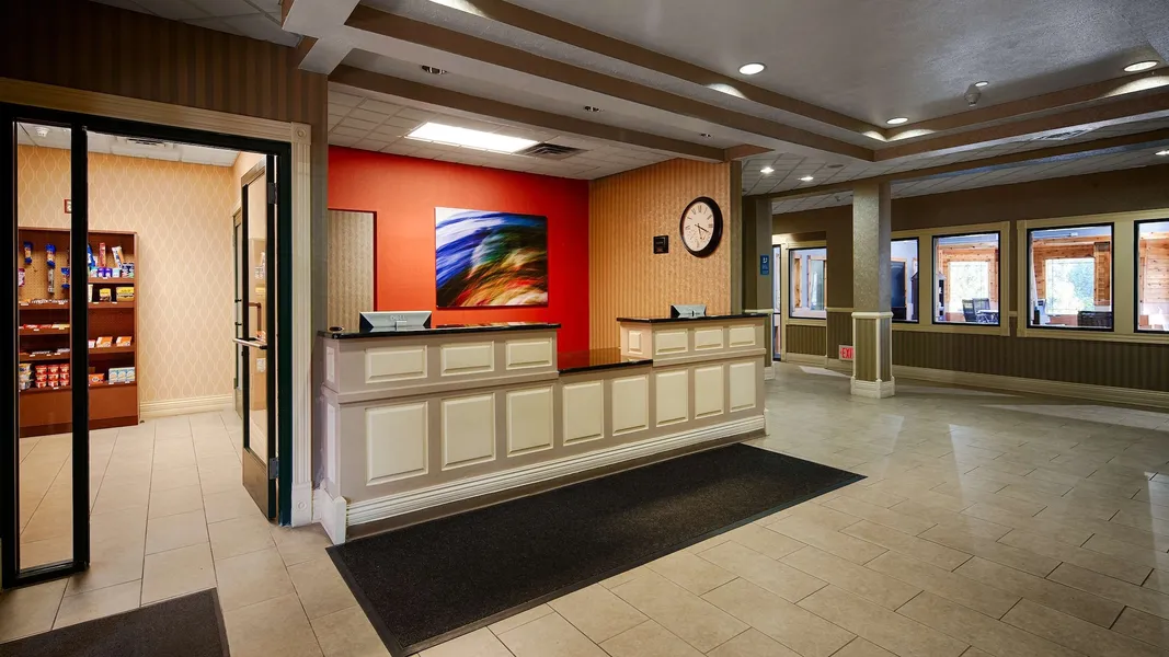 Best Western Plus Kalamazoo Suites hotel detail image 2