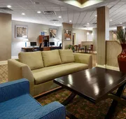 Best Western Plus Kalamazoo Suites hotel detail image 3