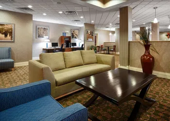 Best Western Plus Kalamazoo Suites hotel thumbnail 3