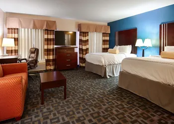 Best Western Plus Kalamazoo Suites hotel thumbnail 5