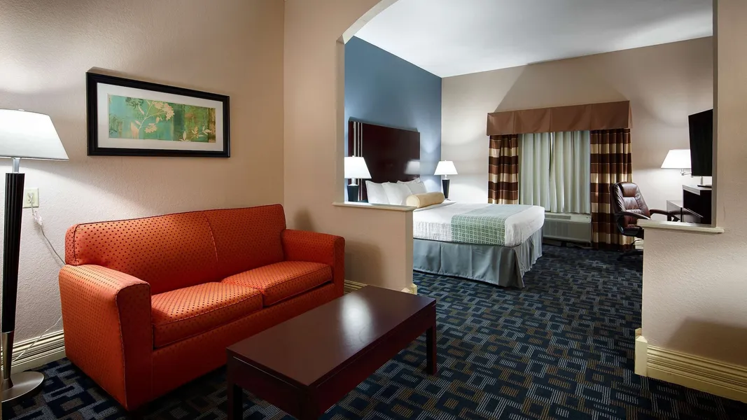 Best Western Plus Kalamazoo Suites hotel detail image 6