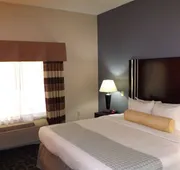 Best Western Plus Kalamazoo Suites hotel detail image 7