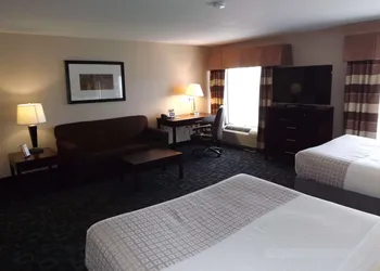 Best Western Plus Kalamazoo Suites hotel thumbnail 8