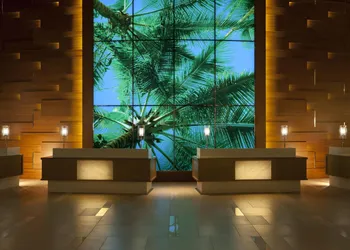 Hyatt Regency Orange County hotel thumbnail 2