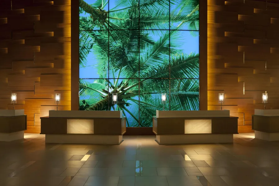 Hyatt Regency Orange County hotel detail image 2