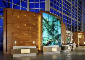 Hyatt Regency Orange County hotel thumbnail 3