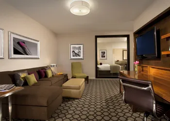 Hyatt Regency Orange County hotel thumbnail 4