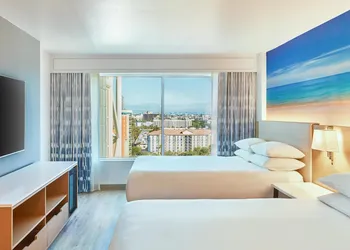 Hyatt Regency Orange County hotel thumbnail 7