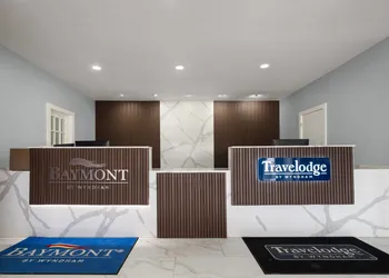 Travelodge by Wyndham Salisbury MD hotel thumbnail 2