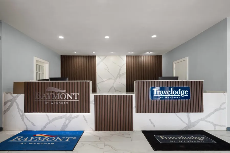 Travelodge by Wyndham Salisbury MD hotel detail image 2