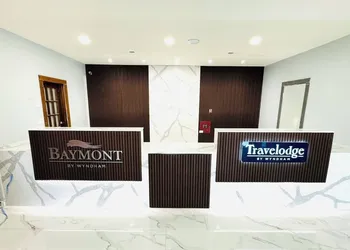 Travelodge by Wyndham Salisbury MD hotel thumbnail 6