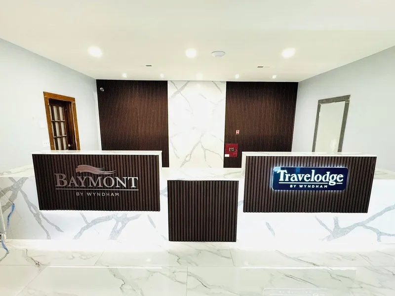 Travelodge by Wyndham Salisbury MD hotel detail image 6