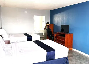 Travelodge by Wyndham Salisbury MD hotel thumbnail 8