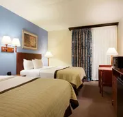 Ramada by Wyndham Fargo hotel detail image 3