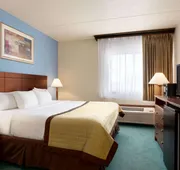 Ramada by Wyndham Fargo hotel detail image 4