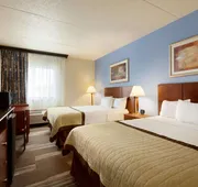 Ramada by Wyndham Fargo hotel detail image 5