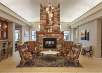 Residence Inn by Marriott Gravenhurst Muskoka Wharf hotel thumbnail 2