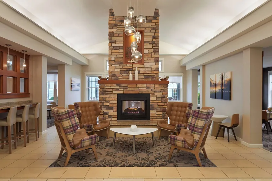Residence Inn by Marriott Gravenhurst Muskoka Wharf hotel detail image 2