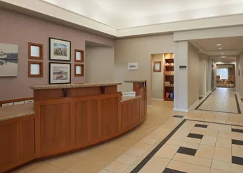 Residence Inn by Marriott Gravenhurst Muskoka Wharf hotel thumbnail 3