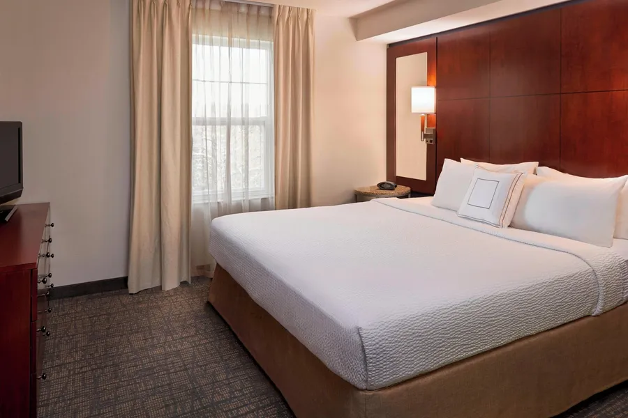 Residence Inn by Marriott Gravenhurst Muskoka Wharf hotel detail image 6