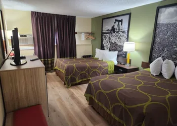 Super 8 by Wyndham Craig hotel thumbnail 4