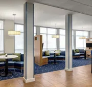 Courtyard by Marriott Fargo Moorhead, MN hotel detail image 3
