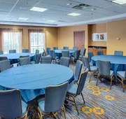 Courtyard by Marriott Fargo Moorhead, MN hotel detail image 4
