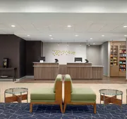 Courtyard by Marriott Fargo Moorhead, MN hotel detail image 5