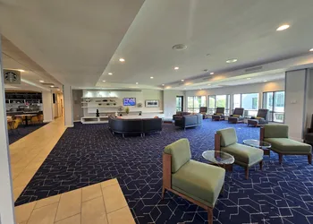 Courtyard by Marriott Fargo Moorhead, MN hotel thumbnail 2