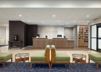 Courtyard by Marriott Fargo Moorhead, MN hotel thumbnail 5