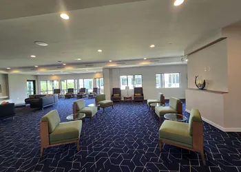 Courtyard by Marriott Fargo Moorhead, MN hotel thumbnail 6
