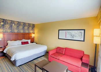 Courtyard by Marriott Fargo Moorhead, MN hotel thumbnail 7