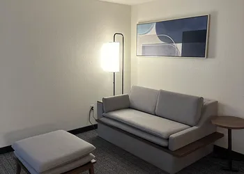 Courtyard by Marriott Fargo Moorhead, MN hotel thumbnail 8