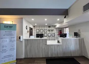 Garner Hotel Phoenix Northwest – Surprise by IHG hotel thumbnail 3