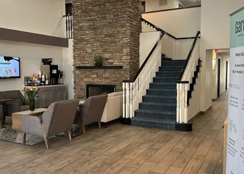 Garner Hotel Phoenix Northwest – Surprise by IHG hotel thumbnail 5