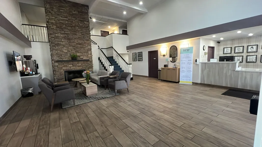 Garner Hotel Phoenix Northwest – Surprise by IHG hotel detail image 6